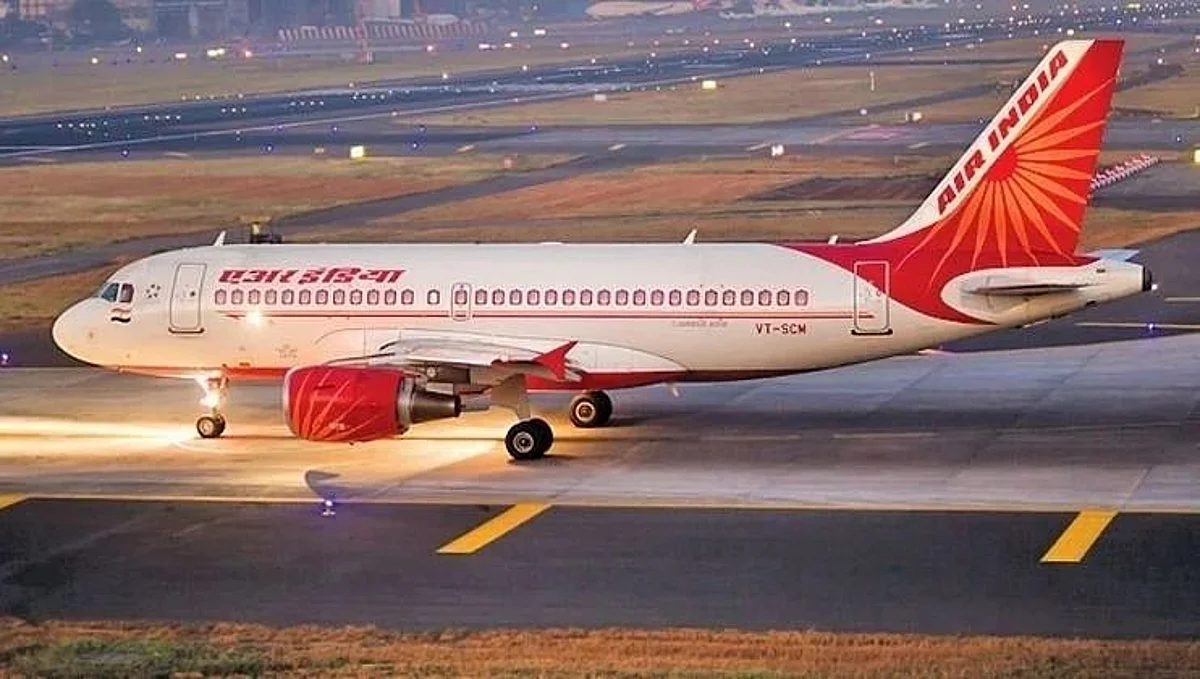 एअर इंडिया पुन्हा टाटा सन्सकडेच!