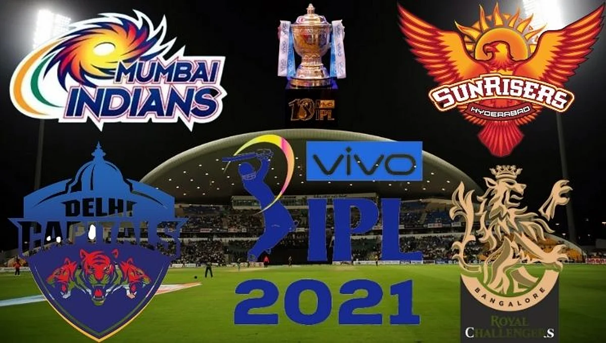 IPL मध्ये आज सुपर फ्रायडे, इतिहासात पहिल्यांदाच दोन सामने एकाच वेळेत