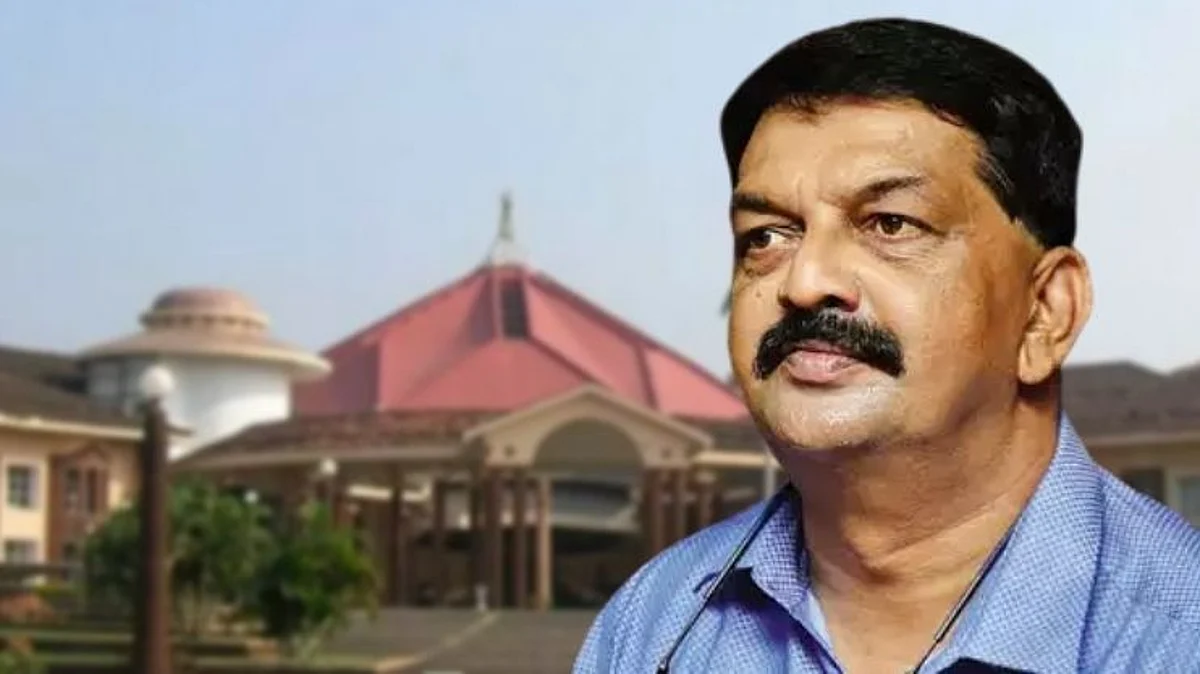 Goa Elections: मी ही निवडणूक लढवणार आणि जिंकणारही...: राजेश पाटणेकर