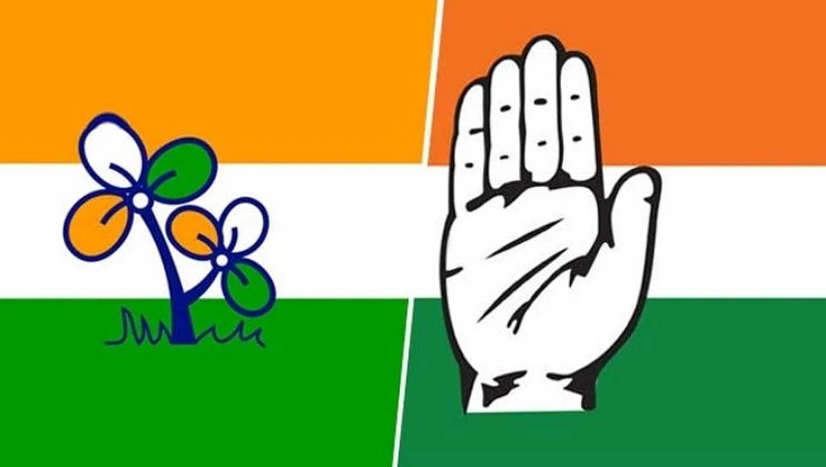 Goa Election: काँग्रेस-तृणमूलमध्ये वादाची ठिणगी, युतीची शक्यता धूसर