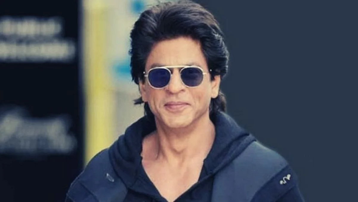 In the case of Aryan Khan, King Khan canceled the shooting of the advertisement at the last moment