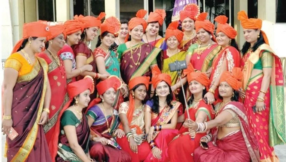 Janman Utsav: प्रतिष्ठेची गुडी उभारू