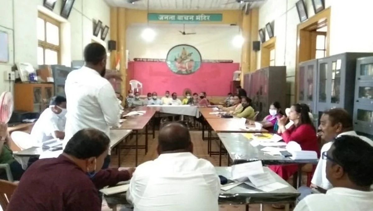 Goa: पुरातन वारसा नष्ट न करता नुतनीकरण करण्याचा मुरगाव पालिकेने घेतला निर्णय