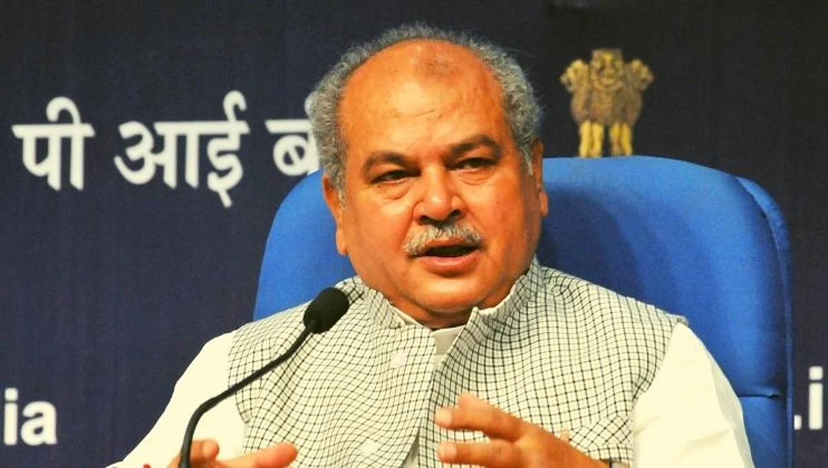 देशाच्या अर्थव्यवस्थेत कृषीचे स्थान महत्वाचे