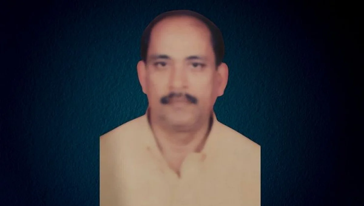 'भाजप' पक्षात बंडखोरी निर्माण होण्याची शक्यता; संतोष लोटलीकर