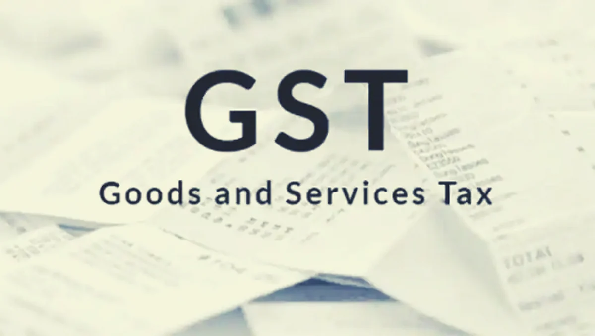 मोदी सरकार देशात GST दर वाढवणार?