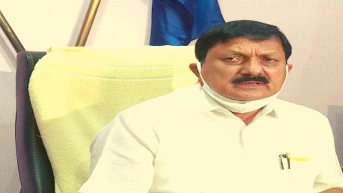 धर्मांतराच्या माध्यमातून लोकसंख्या वाढविणे हे अनैतिकता: गृहमंत्री ज्ञानेंद्र