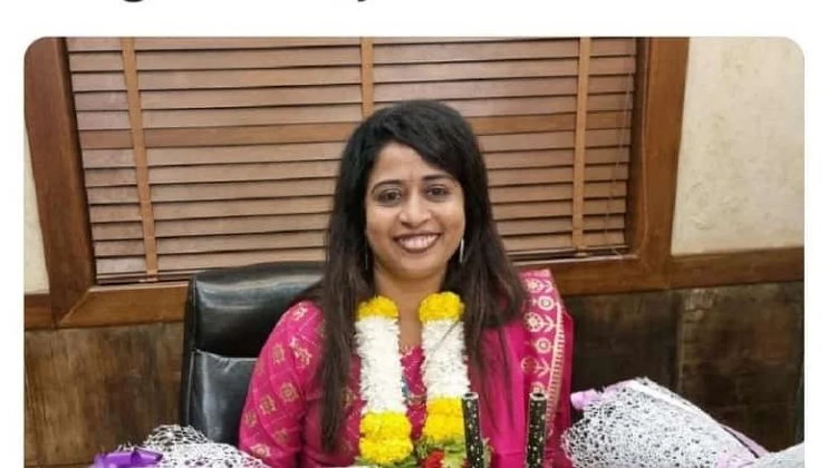 कळंगुटच्या उप-सरपंचपदी शेरॉल लोबोंची बिनविरोध निवड