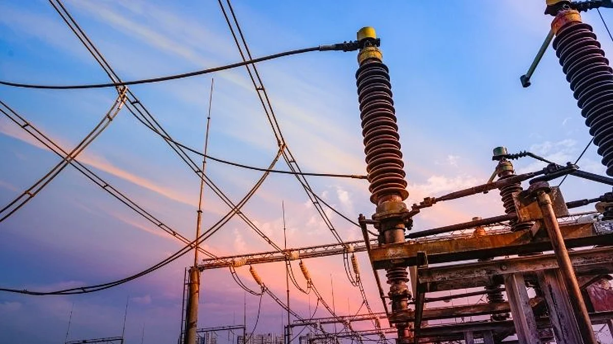 Goa Electricity