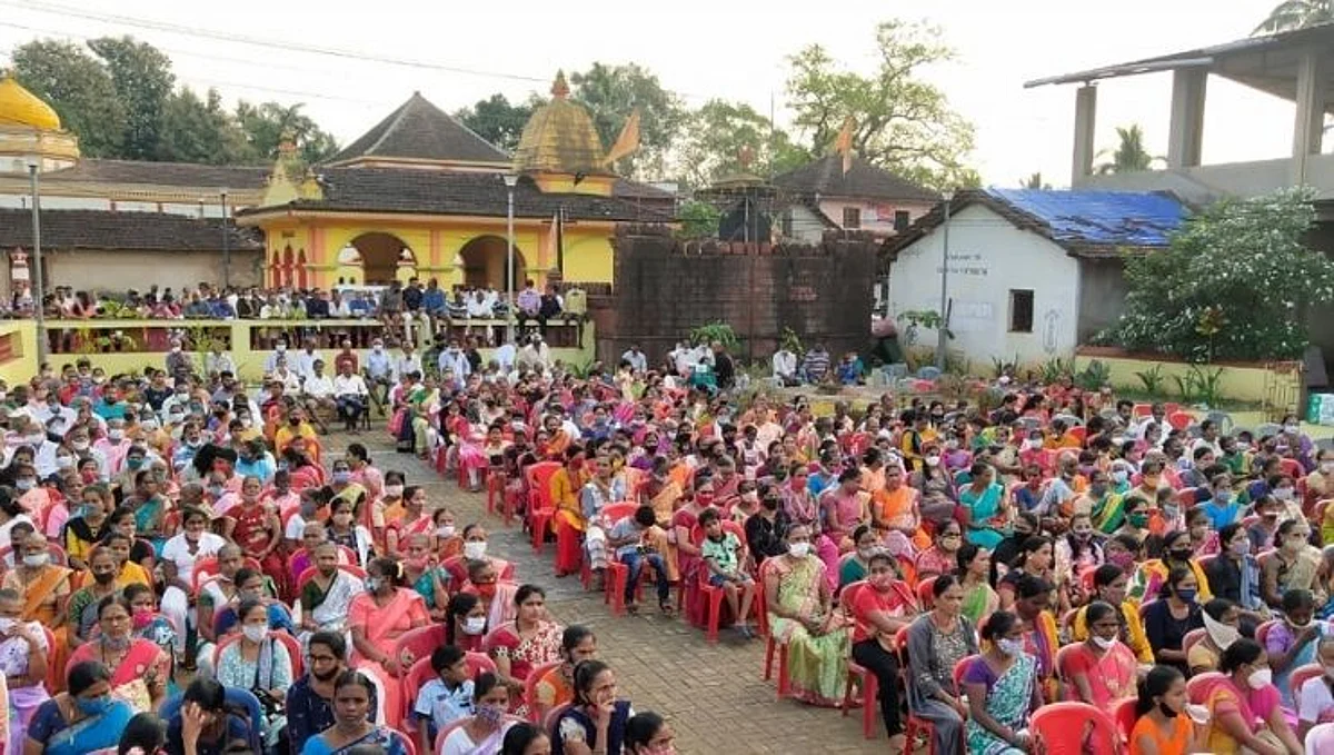 Mahadayi River | Save Mahadayi