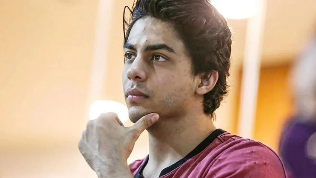 Aryan Khan