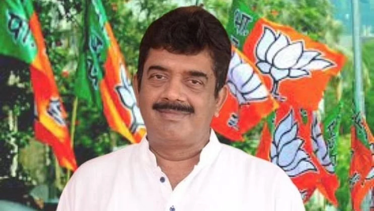 गोव्यात भाजप प्रादेशिक पक्षांबरोबर युती करण्यास तयार: सदानंद शेट तानावडे
