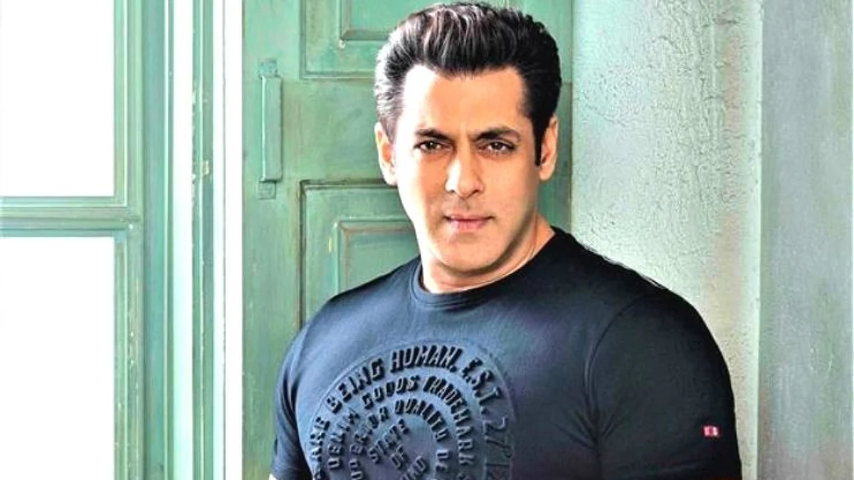 Salman Khan