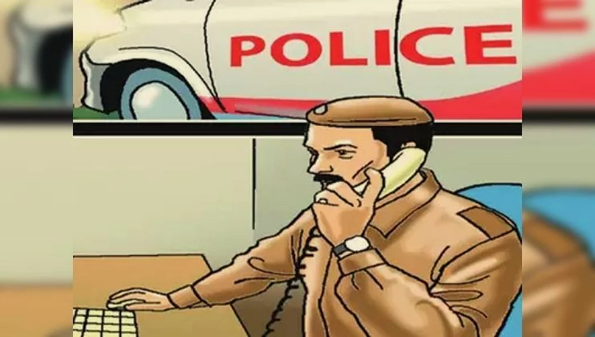 कोकण रेल्वे प्रशासनाचा अजब कारभार; चोरी फेब्रुवारीत अन् गुन्हा...