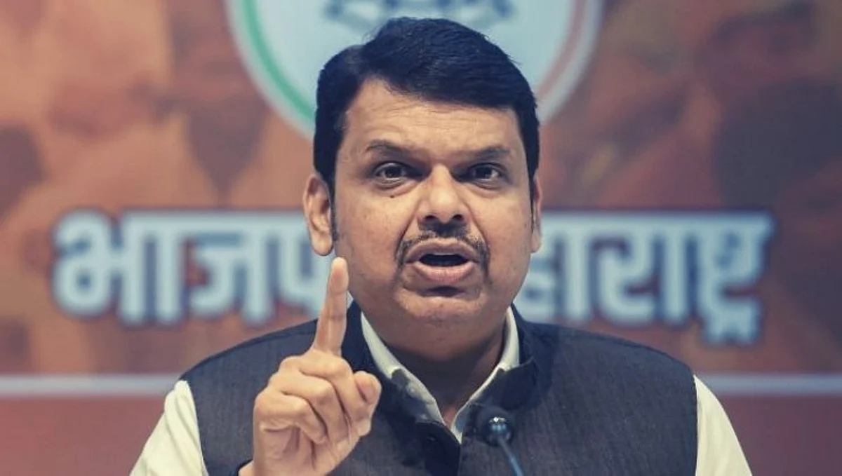 आजचा बंद म्हणजे ढोंगीपणाचा कळस; देवेंद्र फडणवीसांचं टिकास्त्र