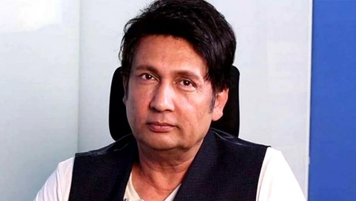 अभिनेता शेखर सुमनने केले शाहरुख खानचे समर्थन