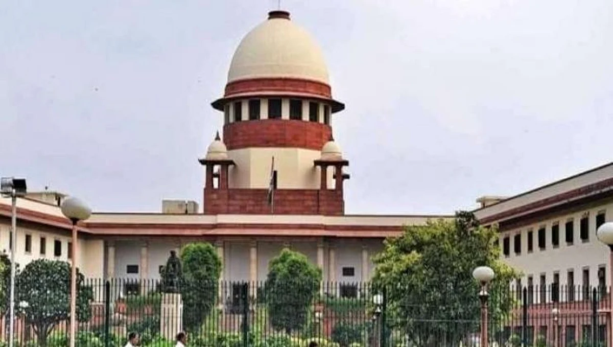 Lakhimpur Kheri: 'आम्ही तुमच्या तपासावर समाधानी नाही'