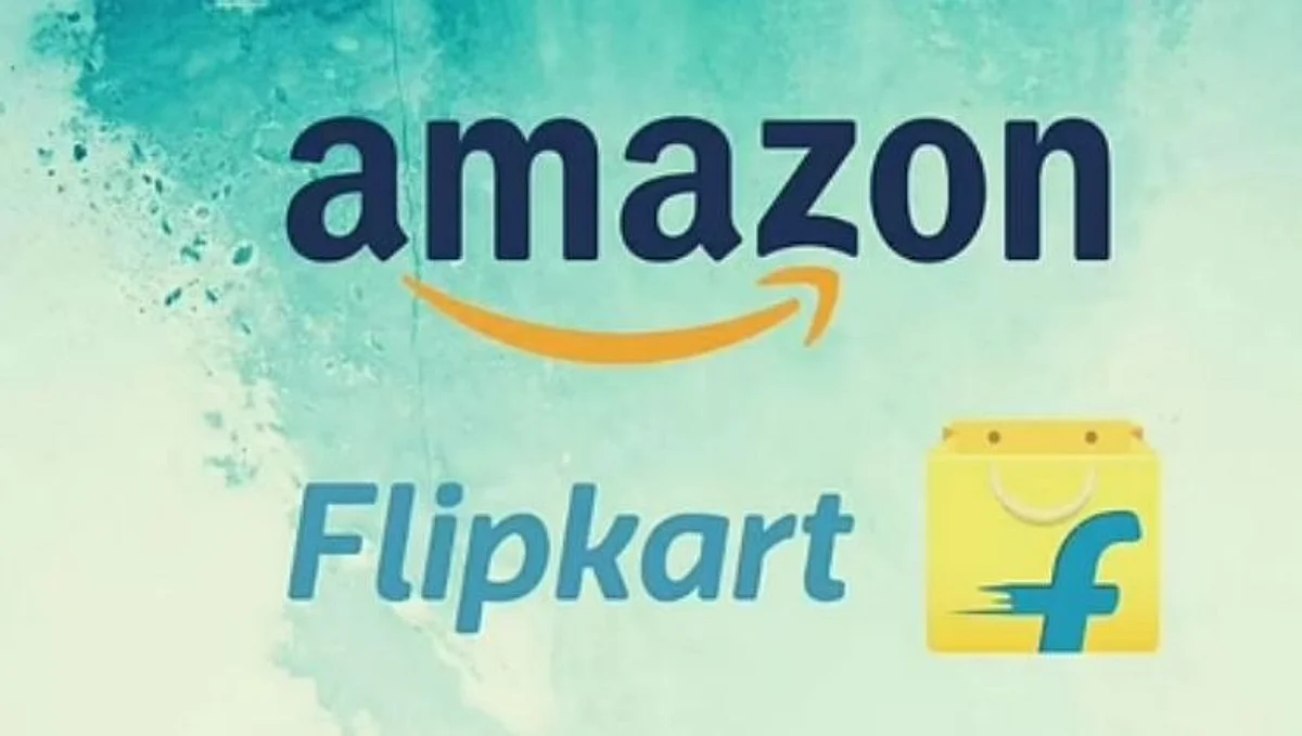 Amazon, Flipkart वर बंपर सेलचा धमाका, मिळवा बेस्ट डिल