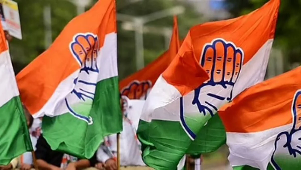 'नोव्हेंबर अखेरपर्यंत काँग्रेसचा निवडणूक जाहीरनामा होणार घोषित'