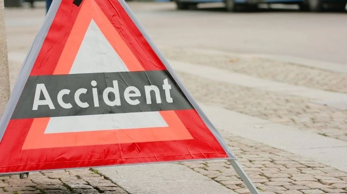 Accident