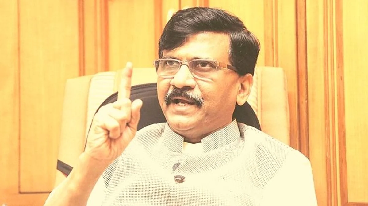 यंदा दसरा मेळावा होणारच; संजय राऊत