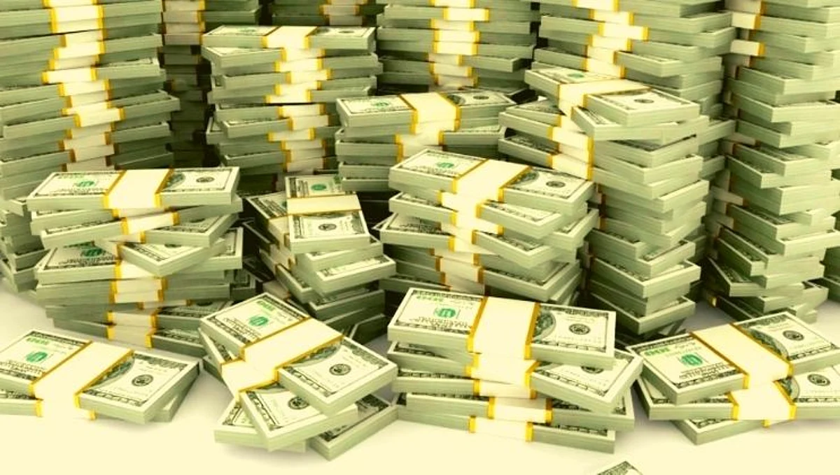 Money