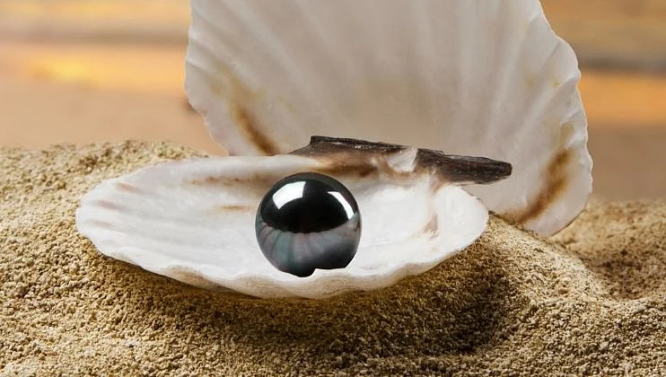 Moon Gems Pearl
