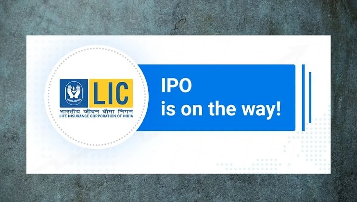 LIC IPO ची वाट पाहणाऱ्यांठी मोठी बातमी, वाचा डिटेल्स