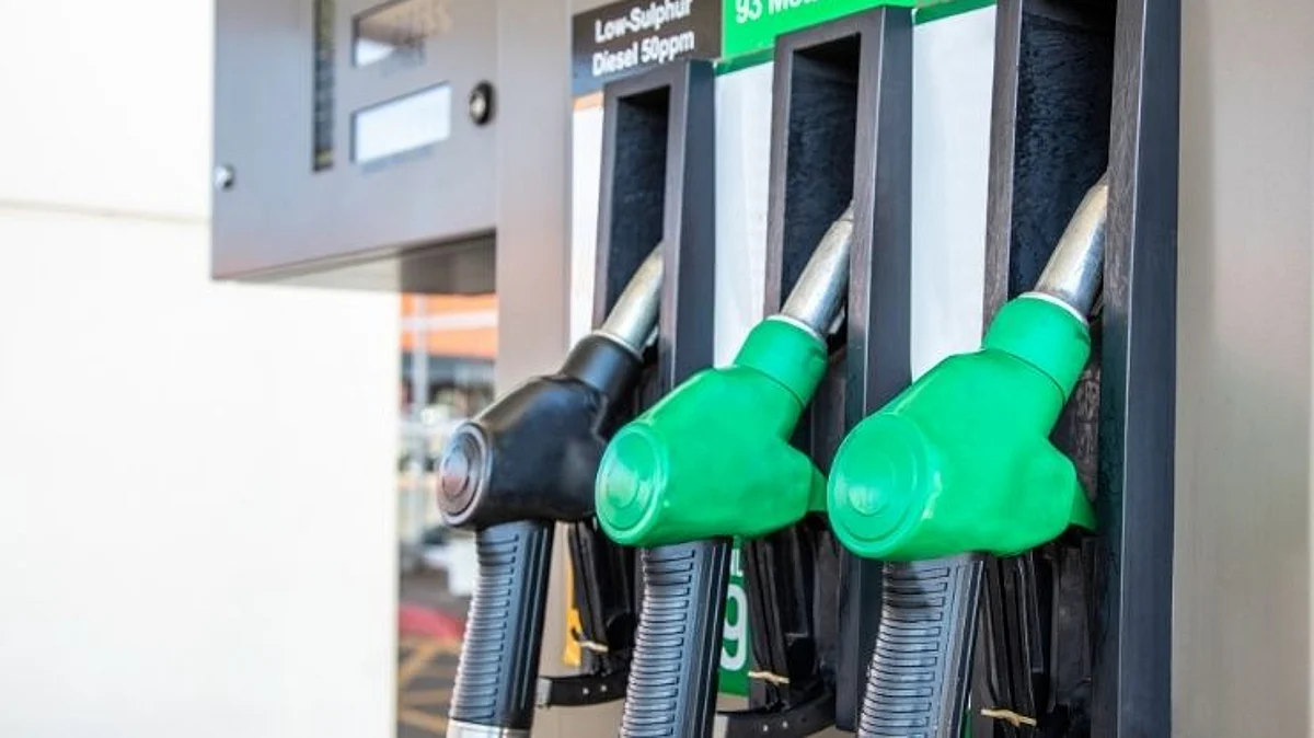 Goa Petrol Price