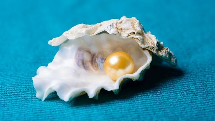 Moon Gems Pearl