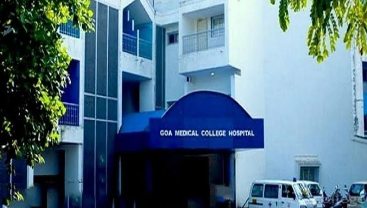 गोमेकॉत लवकरच सुरु होणार तीन नवे अभ्यासक्रम: विश्वजीत राणे
