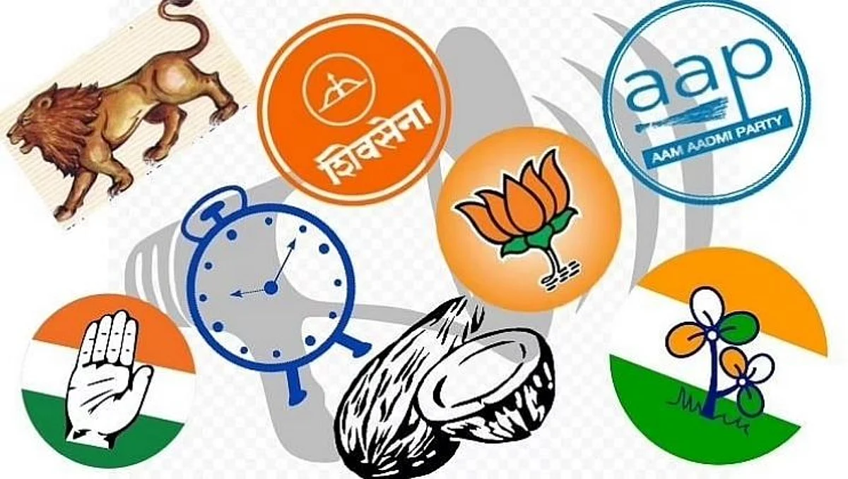 प्रादेशिक पक्ष युतीबाबत संभ्रमात; भाजप, काँग्रेसची दारं बंद झाल्याने पर्यायच्या शोधात