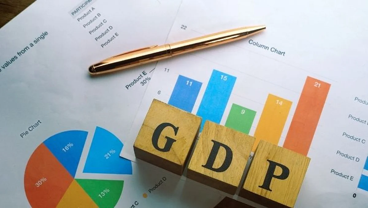 FICCI: India's GDP will grow 9.1 in FY 2022