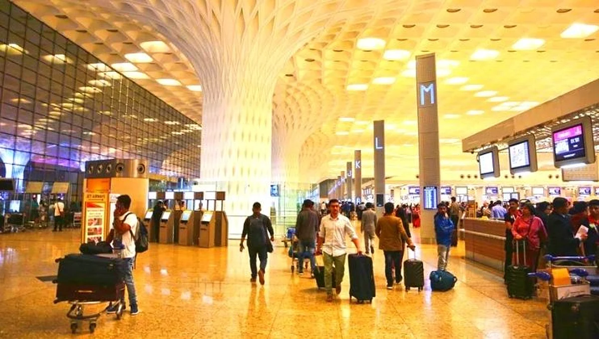 Tourism: विदेशी पर्यटकांना 15 ऑक्टोबरपासून देशात एन्ट्री?