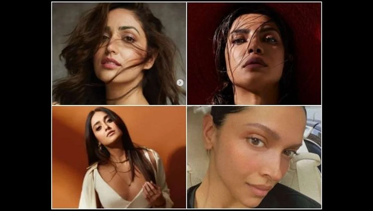 'या' बॉलिवूड अभिनेत्रींचे चक्रावून टाकणारे रहस्य माहित आहेत?