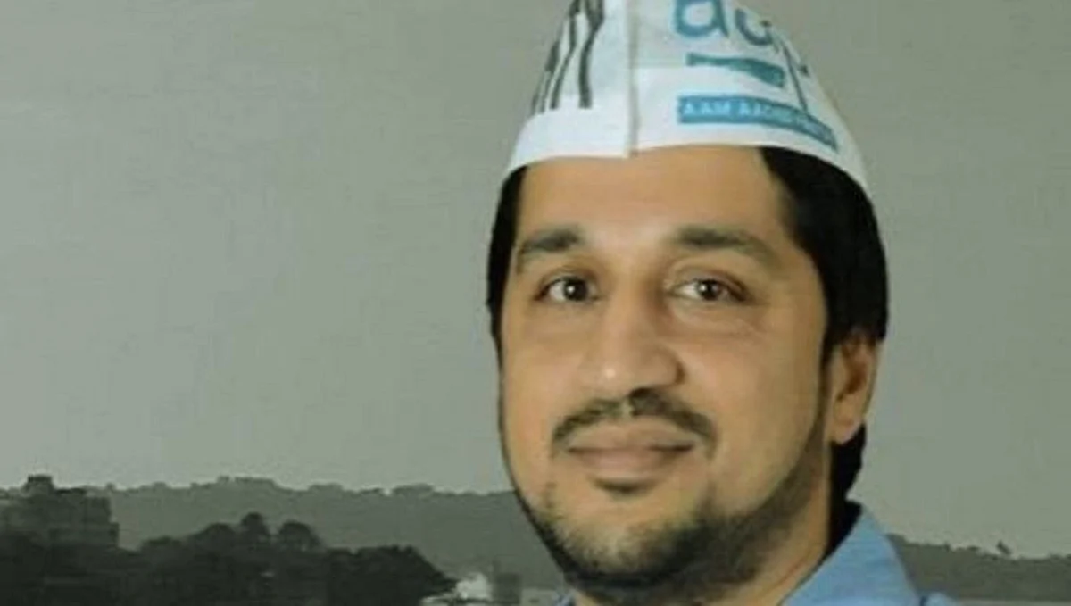 Goa: भाजप सरकारकडून 'आप' मॉडेलची नक्कल