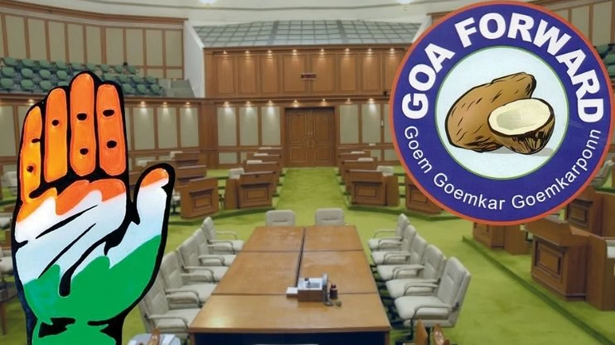 युती होणार की नाही, फातोर्डात संभ्रम..!