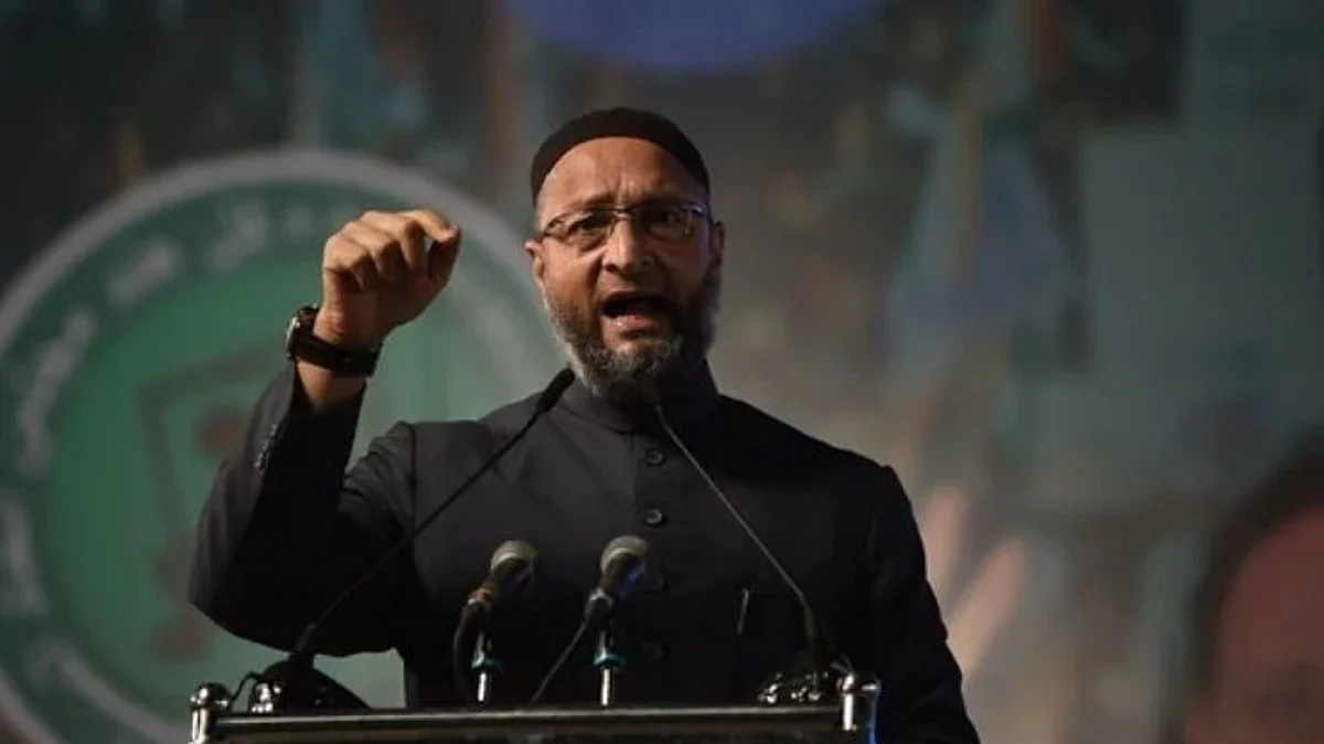AIMIM करणार महाविकास आघाडीच्या उमेदवाराला मतदान, समजून घ्या राज्यसभा निवडणूकीचं गणित