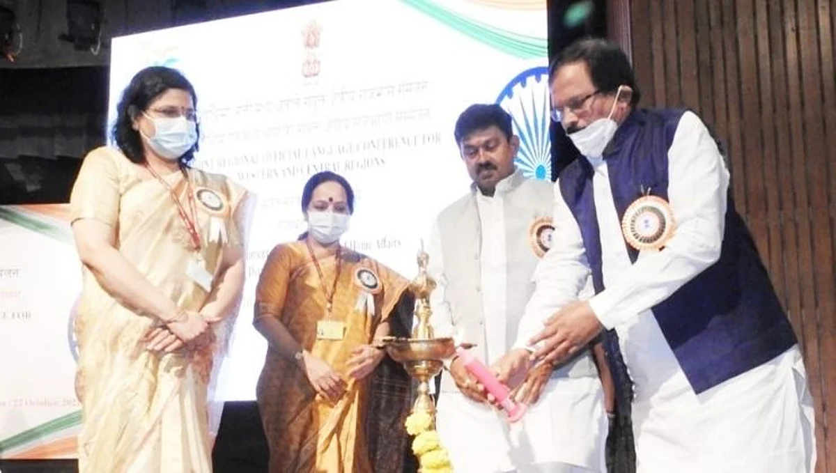 'हिंदी भाषेमुळे देशाची एकता आणि एकात्मता अबाधित'