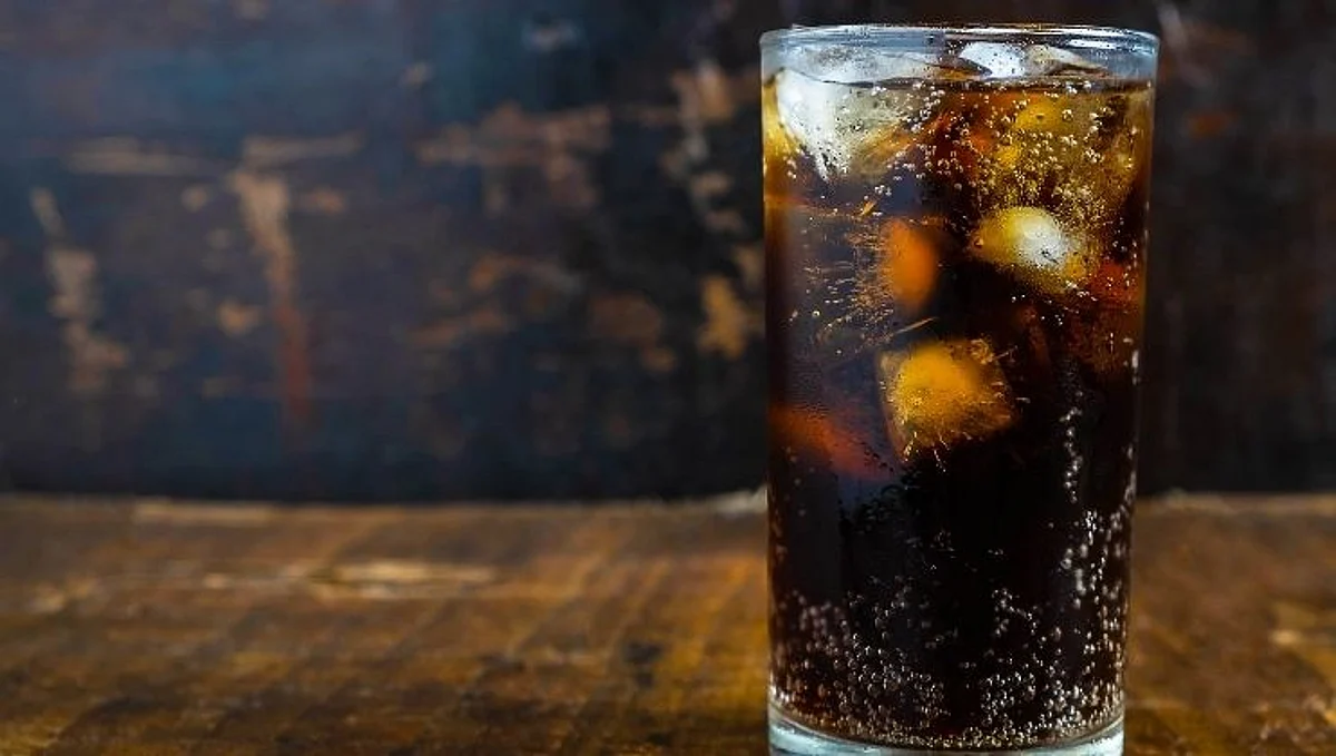 Health Tips : soda really bad for health