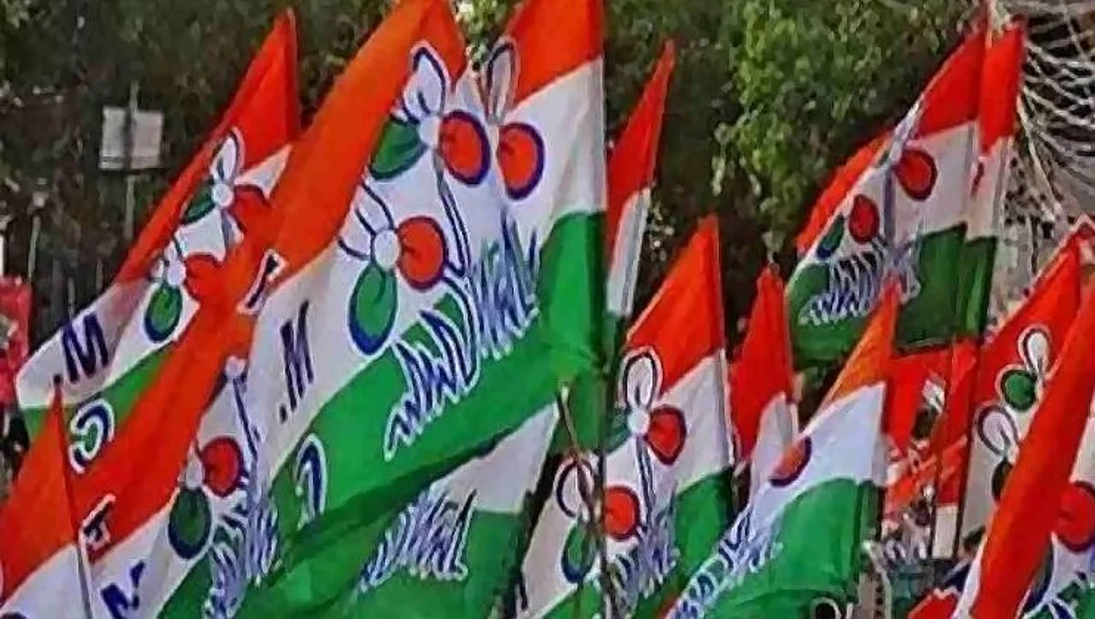 तृणमूल काँग्रेस परिवर्तन घडविण्यास सक्षम: आमदार गावकर