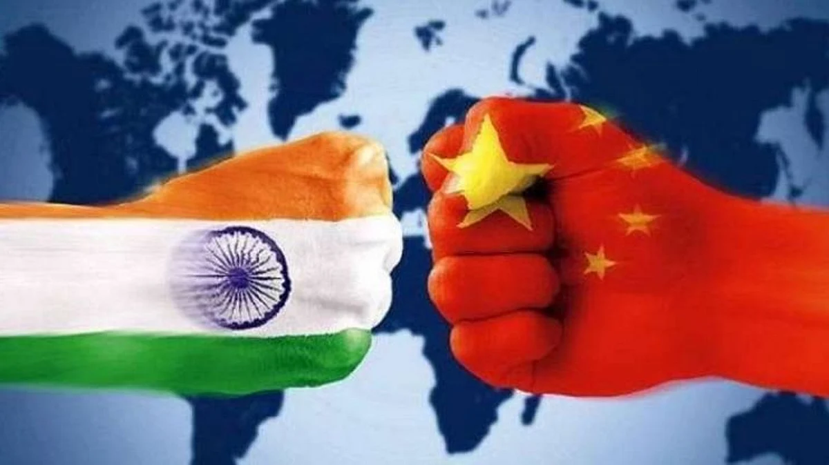 चांगले संबंध राखणे भारत आणि चीन दोघांच्याही हिताचे; चीनचे संरक्षण मंत्री वेई फेंगे
