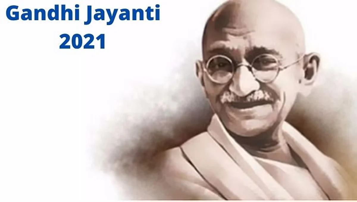 गांधीजींनी सांगितलेले अनमोल वचन