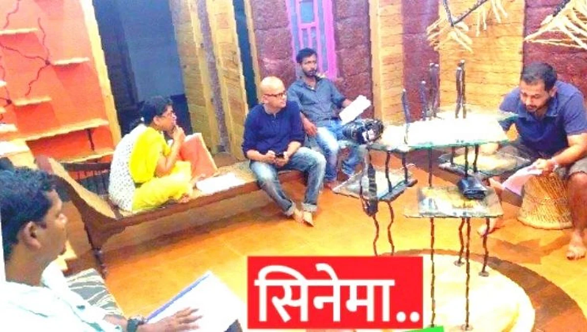 सिनेमा अभिनय ऑडिशन....