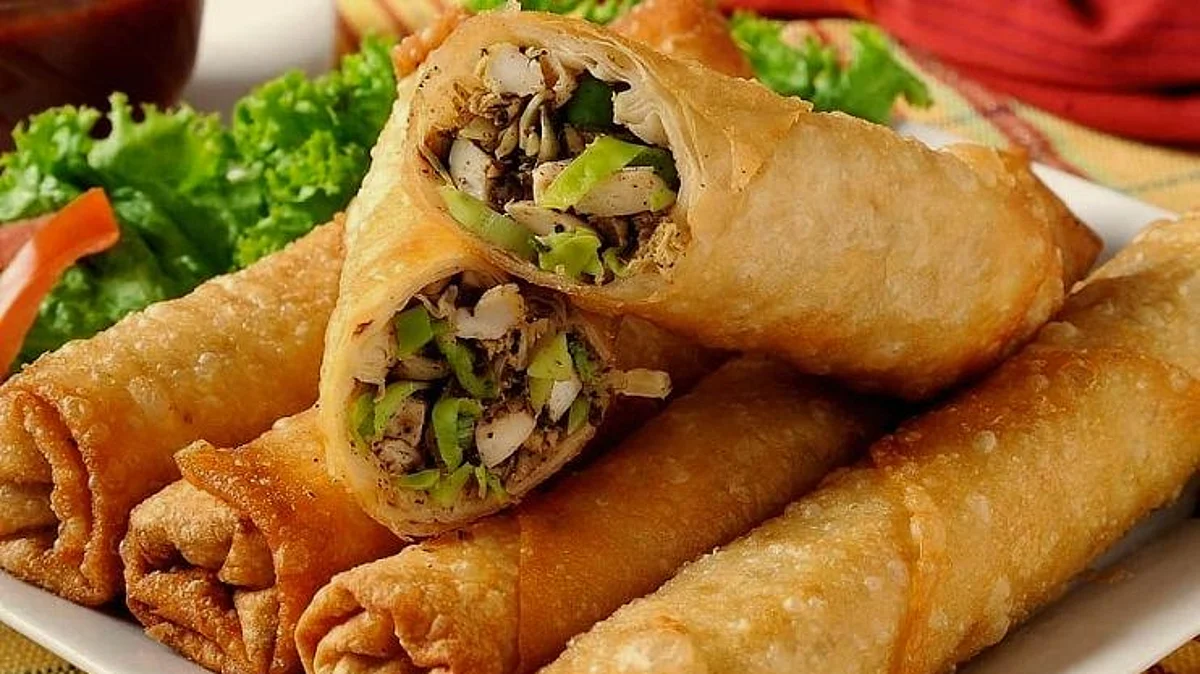 Paneer Roll Recipe: नवरात्रीच्या उपवासासाठी खास मेजवानी