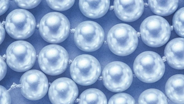 Moon Gems Pearl