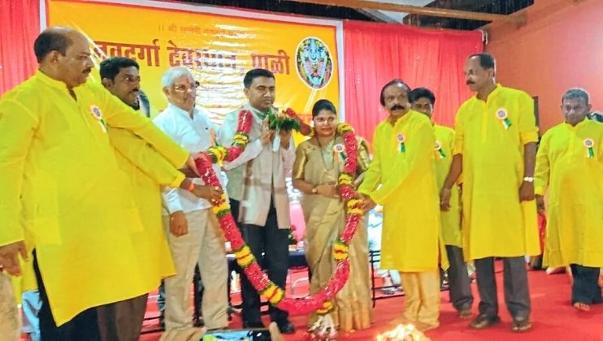 पाळी प्रकल्पासाठी ३ कोटीची तरतूद..!