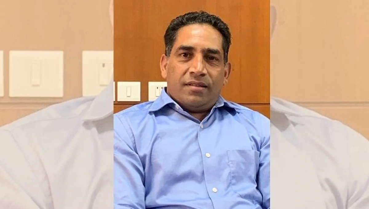 प्रखर संघर्षातूनच आपल्याला मिळते यश