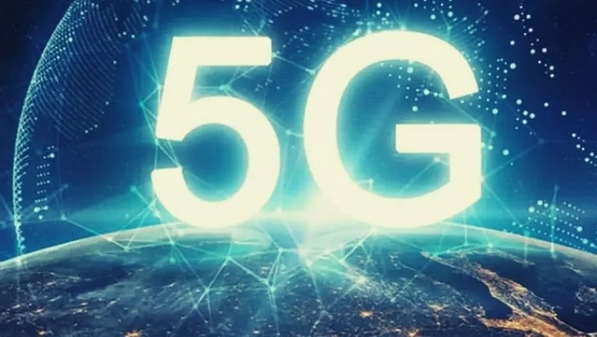 आता भारतात लवकरच 5G येणार, केंद्रीय मंत्र्यांची मोठी घोषणा