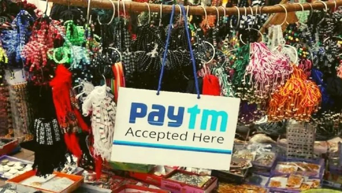Paytm च्या गुंतवणूकदारांना पहिल्याच दिवशी 38,000 कोटींचा फटका